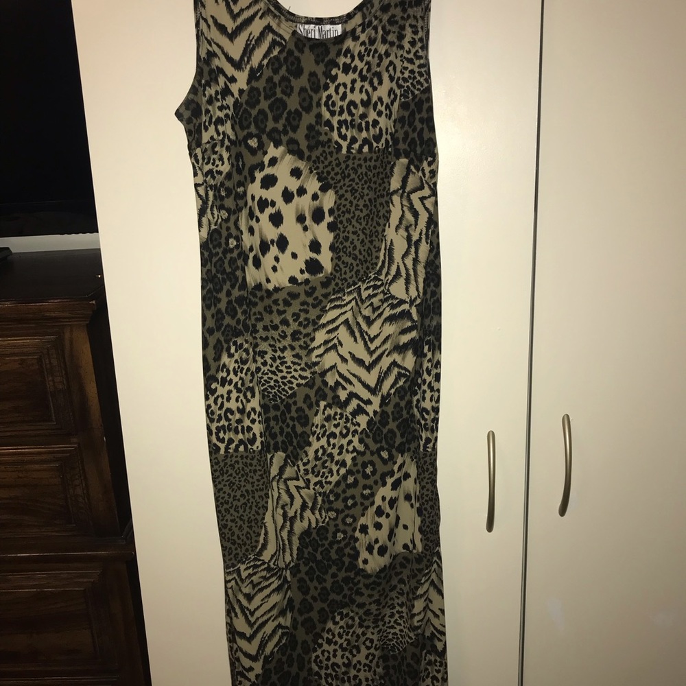 Women’s outfit